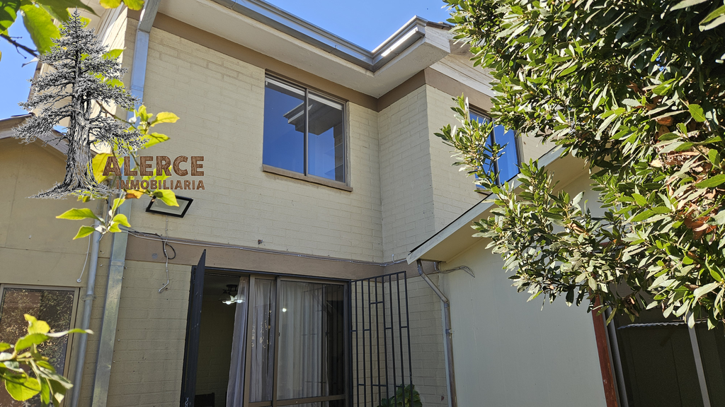Casa Esquina con 4 Dormitorios en Bosques de Santa Clara — imagen 20 en Rancagua | Alerce Inmobiliaria