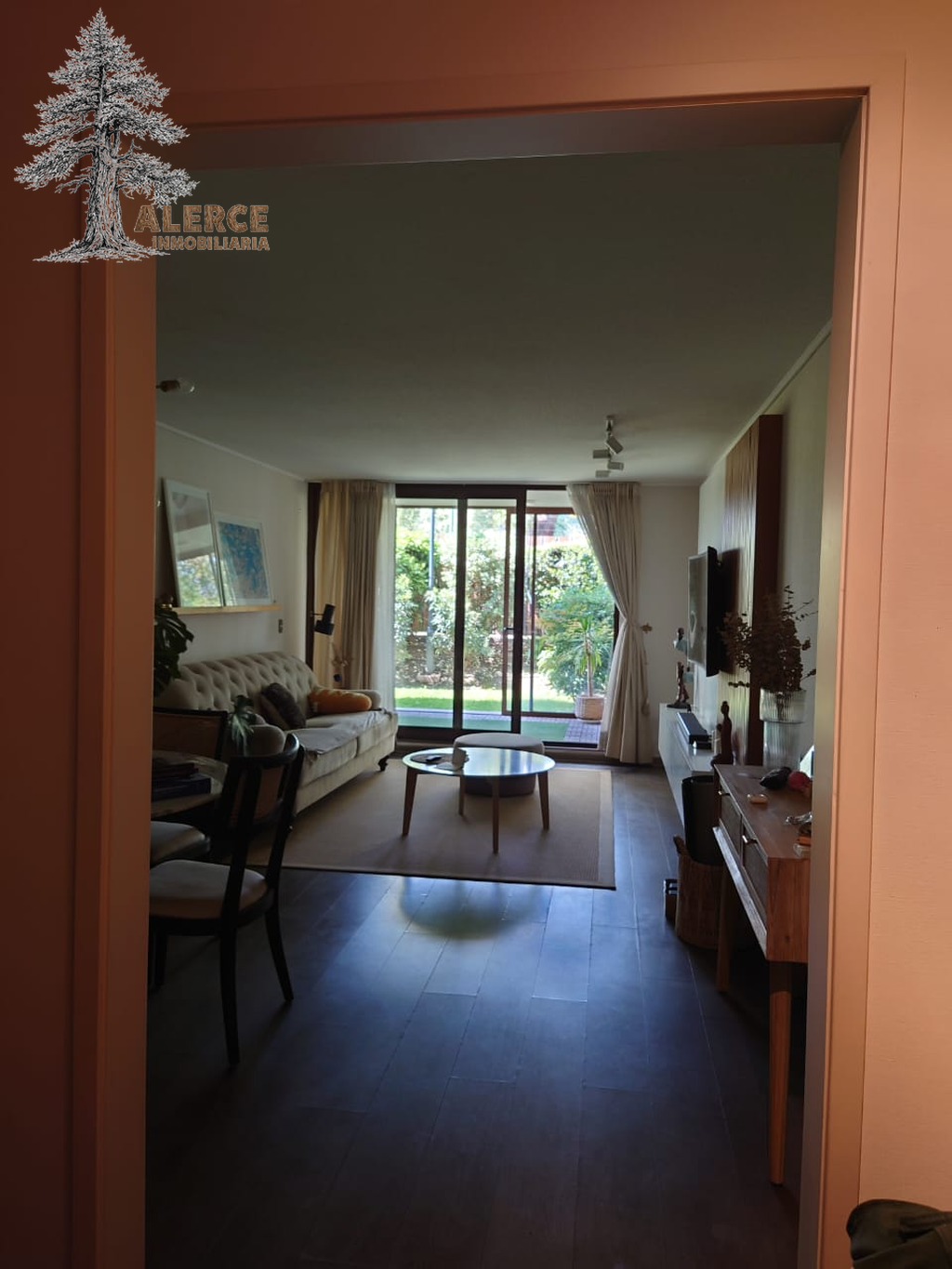 Departamento en venta con Patio privado | Barrio La Hacienda, Macul — imagen 30 en Peñalolén | Alerce Inmobiliaria