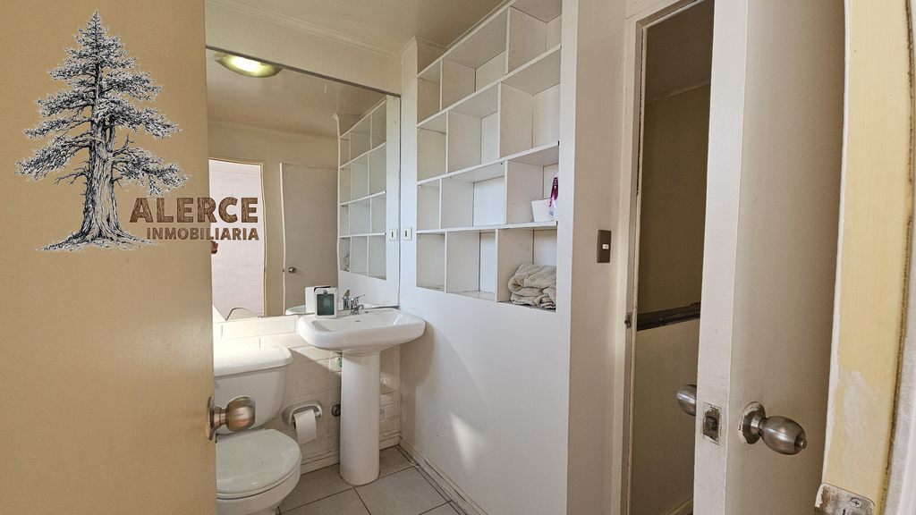 Casa Esquina con 4 Dormitorios en Bosques de Santa Clara — imagen 9 en Rancagua | Alerce Inmobiliaria