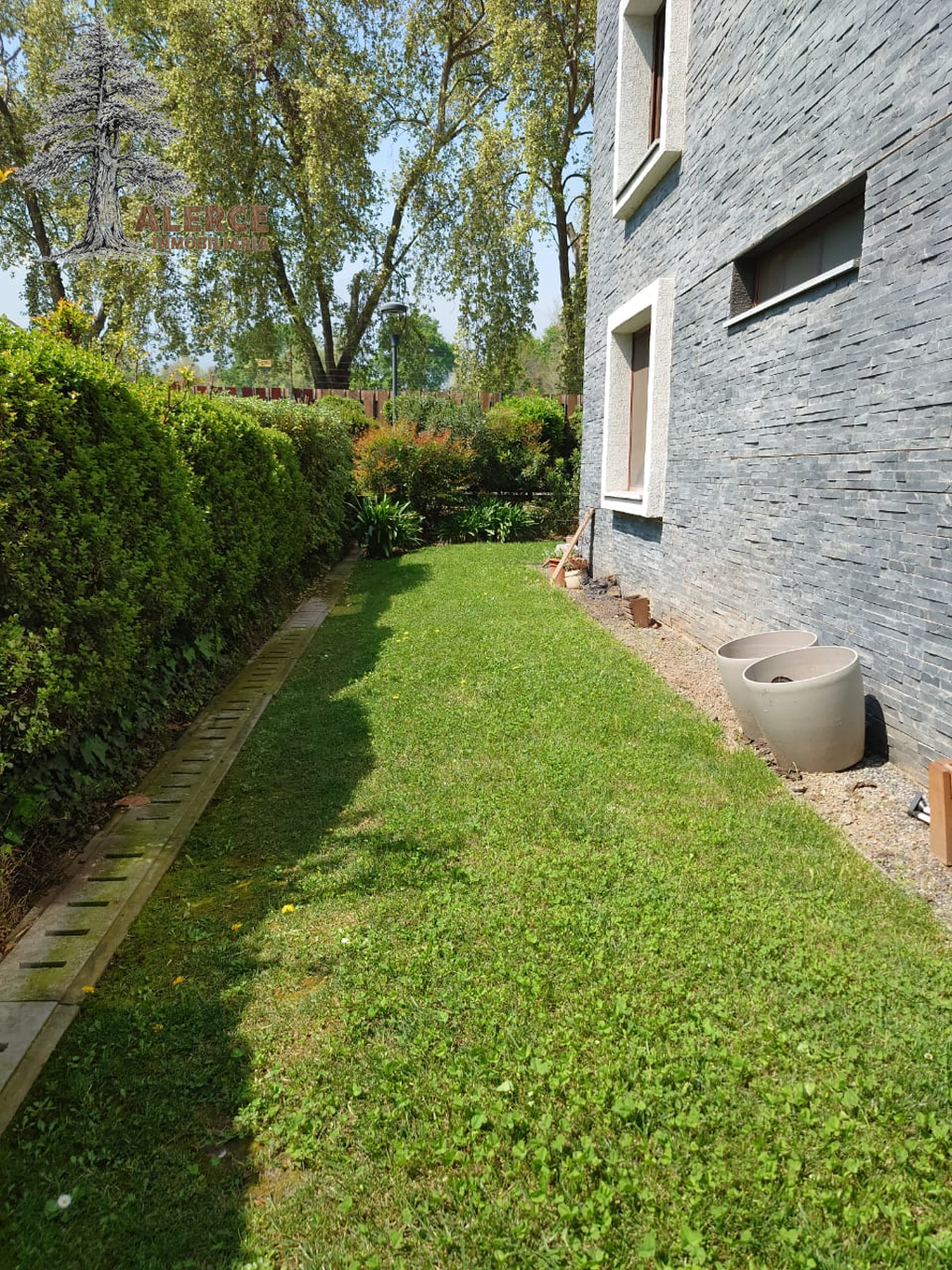 Departamento en venta con Patio privado | Barrio La Hacienda, Macul — imagen 16 en Peñalolén | Alerce Inmobiliaria
