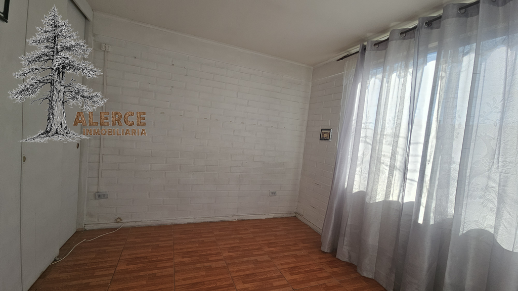 Casa Esquina con 4 Dormitorios en Bosques de Santa Clara — imagen 12 en Rancagua | Alerce Inmobiliaria