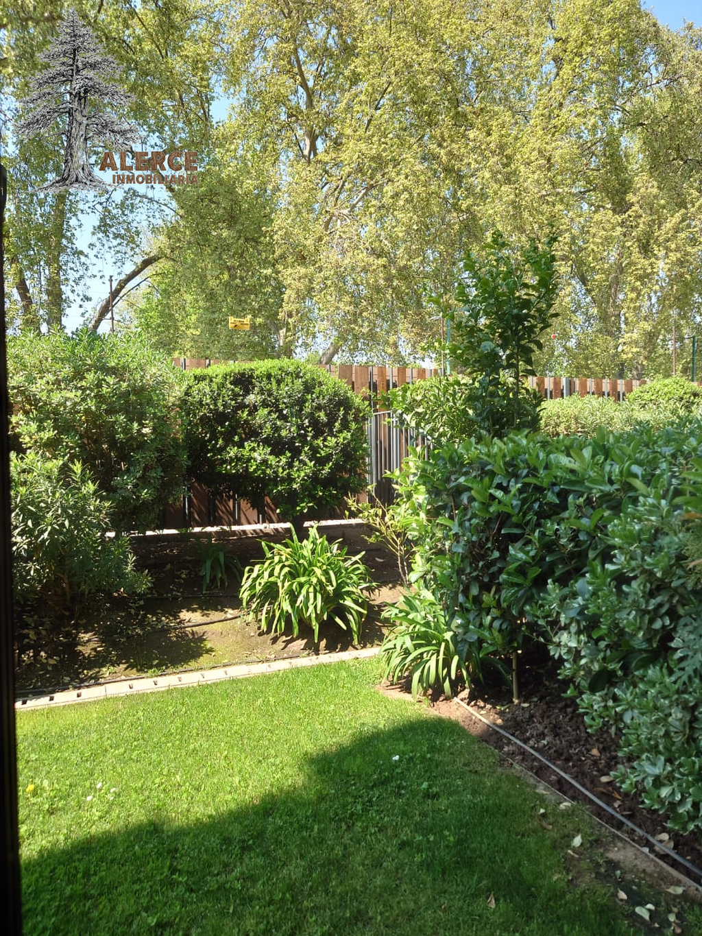 Departamento en venta con Patio privado | Barrio La Hacienda, Macul — imagen 20 en Peñalolén | Alerce Inmobiliaria