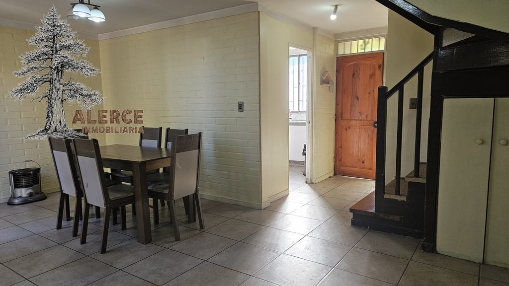 Casa Esquina con 4 Dormitorios en Bosques de Santa Clara — imagen 25 en Rancagua | Alerce Inmobiliaria