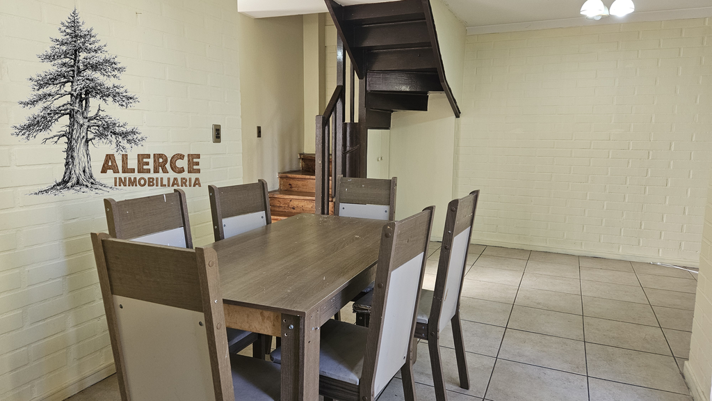 Casa Esquina con 4 Dormitorios en Bosques de Santa Clara — imagen 23 en Rancagua | Alerce Inmobiliaria