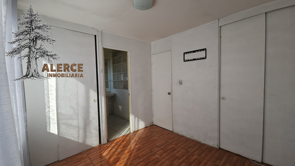 Casa Esquina con 4 Dormitorios en Bosques de Santa Clara — imagen 10 en Rancagua | Alerce Inmobiliaria