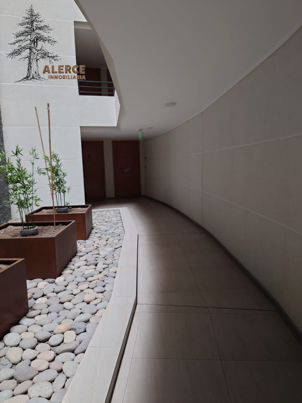 Departamento en venta con Patio privado | Barrio La Hacienda, Macul — imagen 32 en Peñalolén | Alerce Inmobiliaria