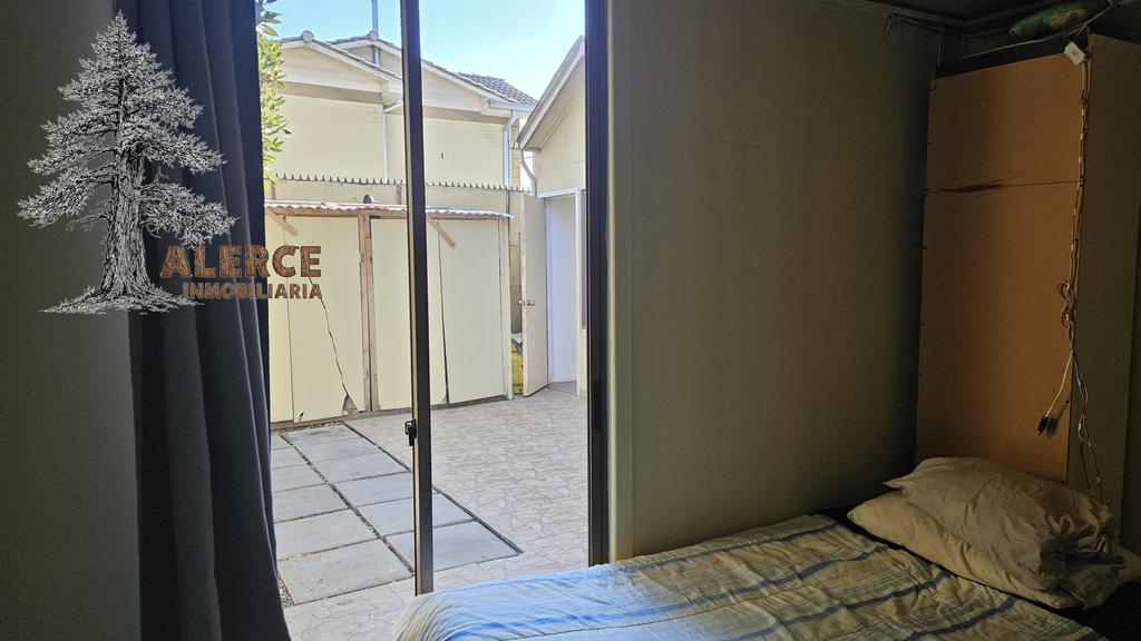 Casa Esquina con 4 Dormitorios en Bosques de Santa Clara — imagen 32 en Rancagua | Alerce Inmobiliaria