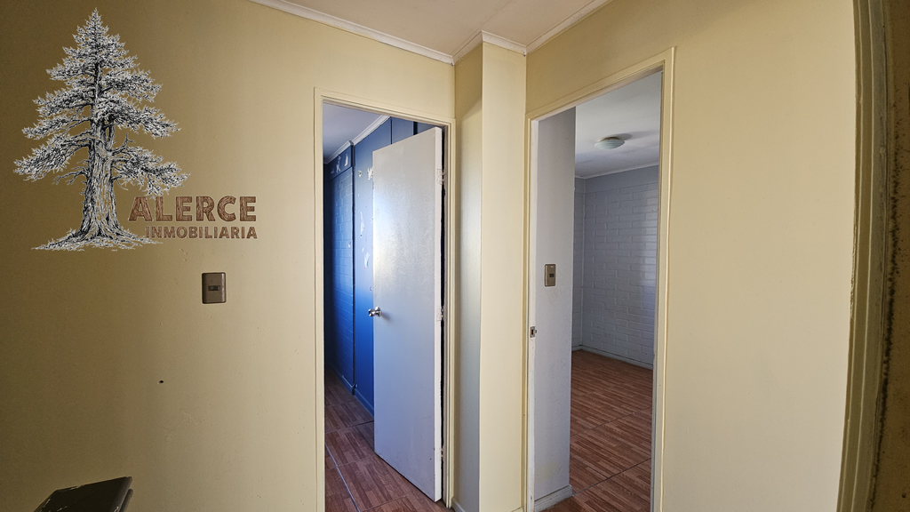 Casa Esquina con 4 Dormitorios en Bosques de Santa Clara — imagen 2 en Rancagua | Alerce Inmobiliaria