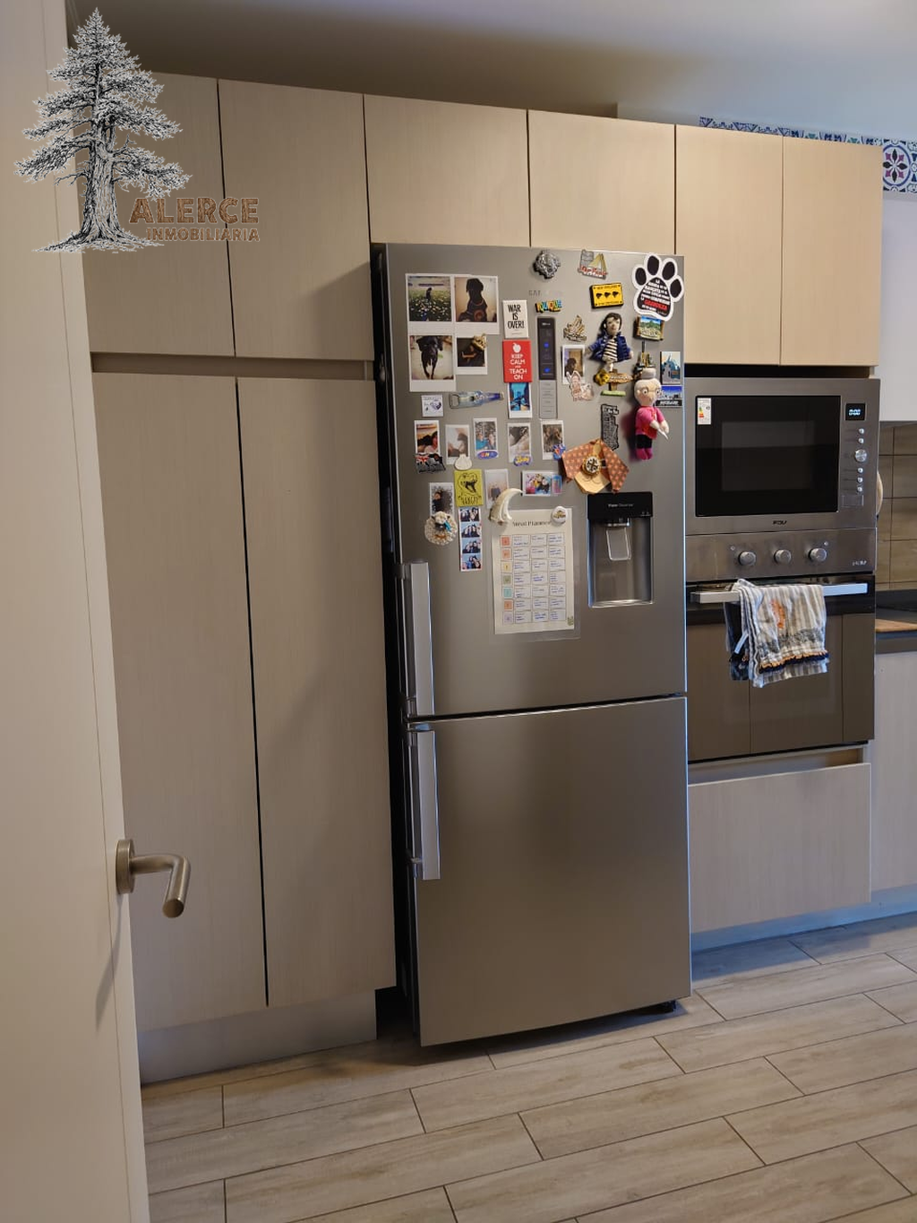 Departamento en venta con Patio privado | Barrio La Hacienda, Macul — imagen 14 en Peñalolén | Alerce Inmobiliaria
