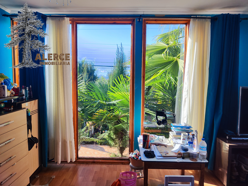 Casa + Cabañas con Piscina en el Abra, Requínoa – El refugio de Mario — imagen 29 en Requínoa | Alerce Inmobiliaria