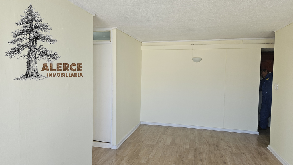 Arriendo 3d | 70 M2 | Remodelado | Gc Incluidos | Rancagua — imagen 13 en Rancagua | Alerce Inmobiliaria