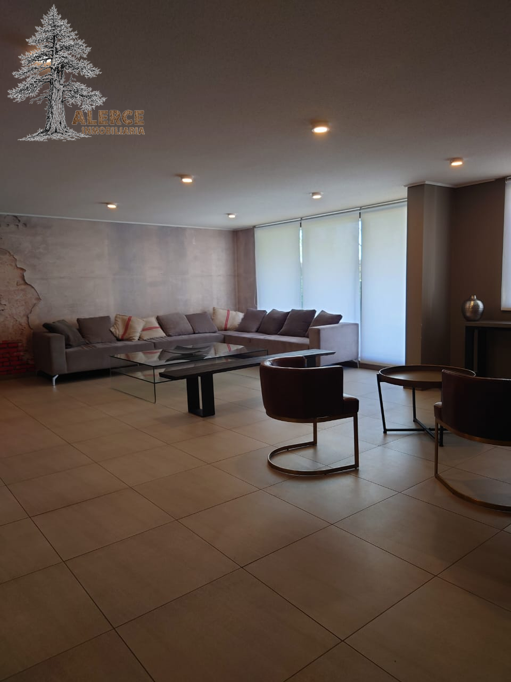 Departamento en venta con Patio privado | Barrio La Hacienda, Macul — imagen 39 en Peñalolén | Alerce Inmobiliaria