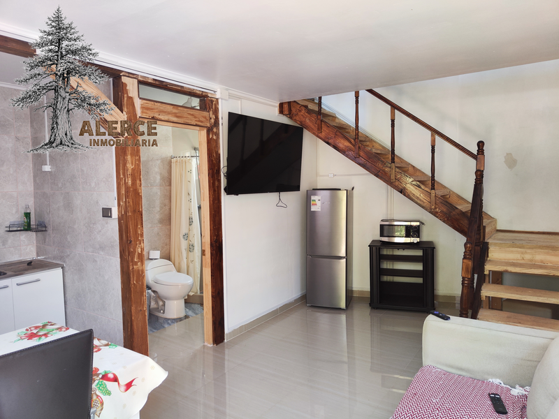 Casa + Cabañas con Piscina en el Abra, Requínoa – El refugio de Mario — imagen 33 en Requínoa | Alerce Inmobiliaria