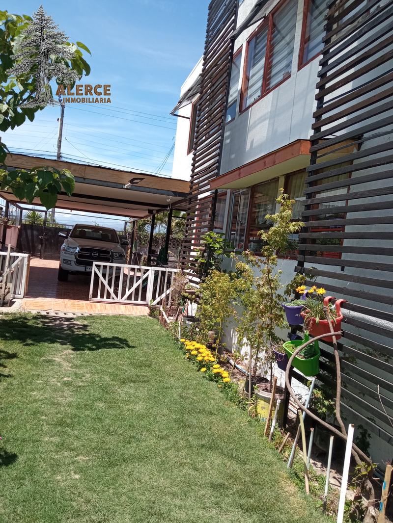 Casa + Cabañas con Piscina en el Abra, Requínoa – El refugio de Mario — imagen 14 en Requínoa | Alerce Inmobiliaria