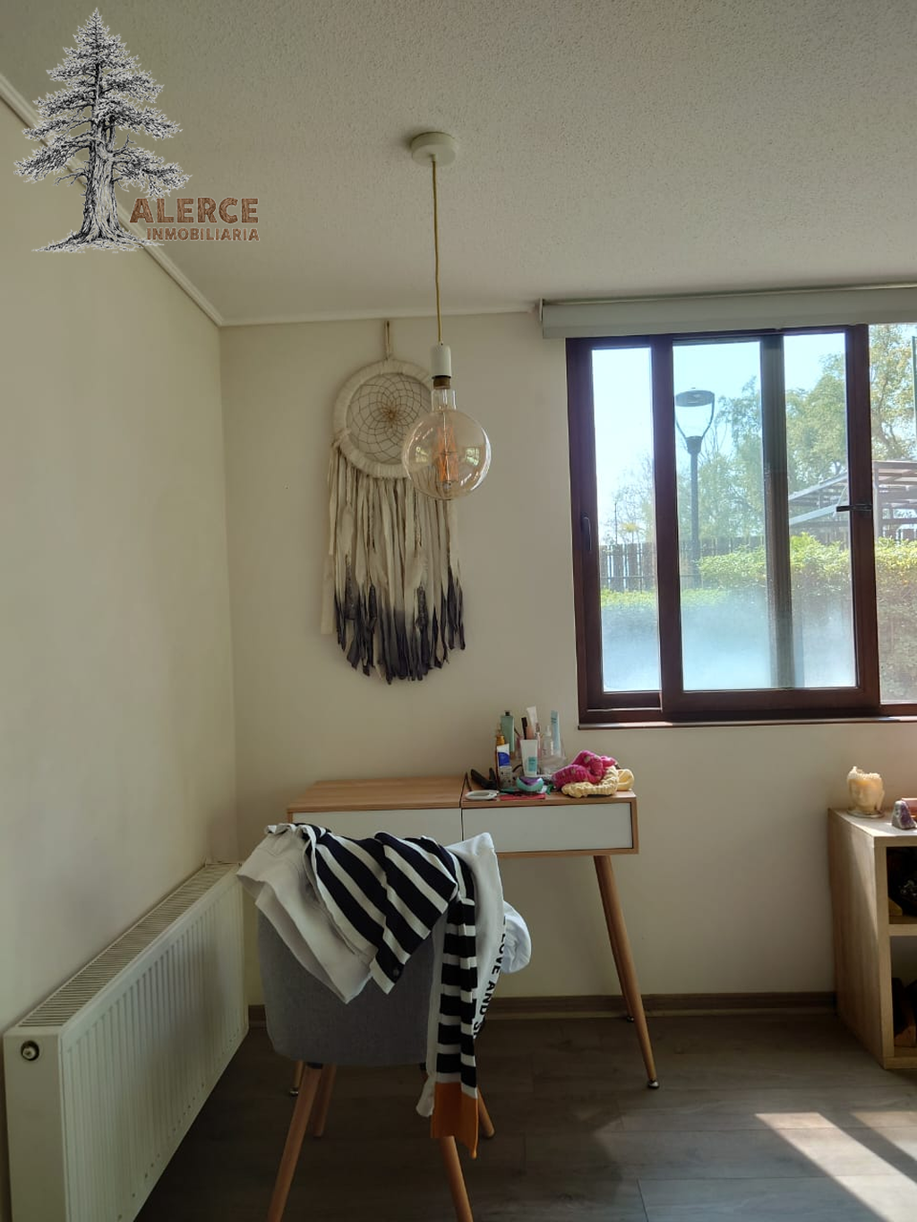 Departamento en venta con Patio privado | Barrio La Hacienda, Macul — imagen 5 en Peñalolén | Alerce Inmobiliaria