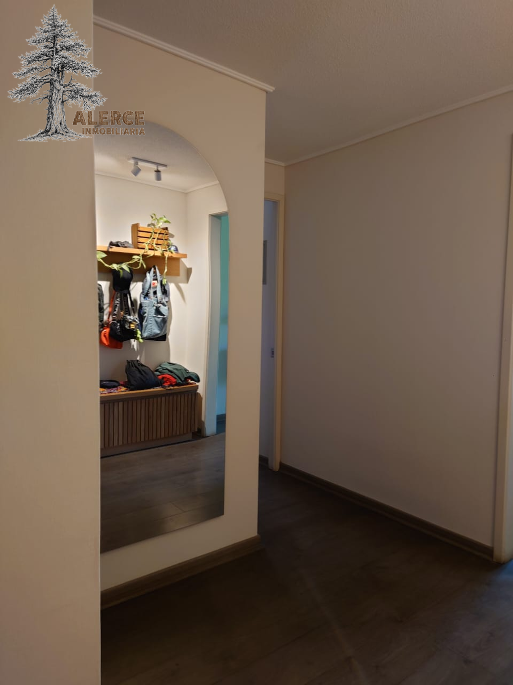 Departamento en venta con Patio privado | Barrio La Hacienda, Macul — imagen 31 en Peñalolén | Alerce Inmobiliaria