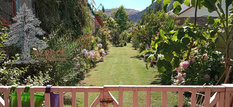 Casa + Cabañas con Piscina en el Abra, Requínoa – El refugio de Mario — imagen 9 en Requínoa | Alerce Inmobiliaria