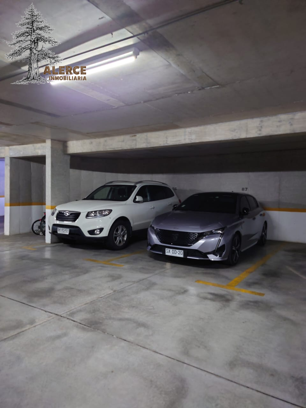 Departamento en venta con Patio privado | Barrio La Hacienda, Macul — imagen 1 en Peñalolén | Alerce Inmobiliaria