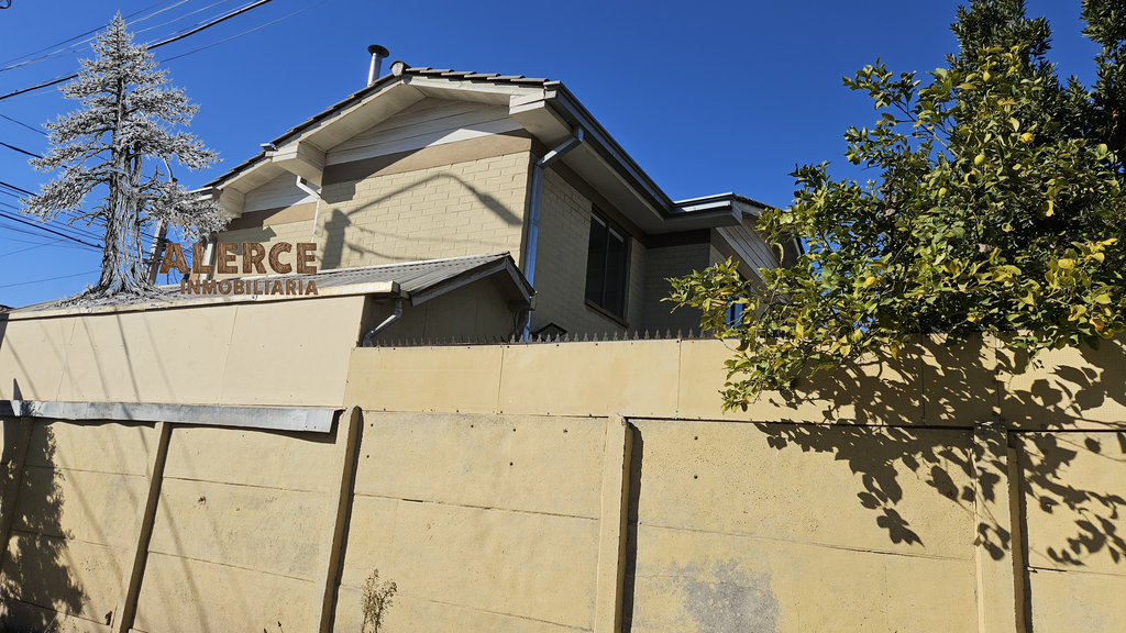 Casa Esquina con 4 Dormitorios en Bosques de Santa Clara — imagen 37 en Rancagua | Alerce Inmobiliaria