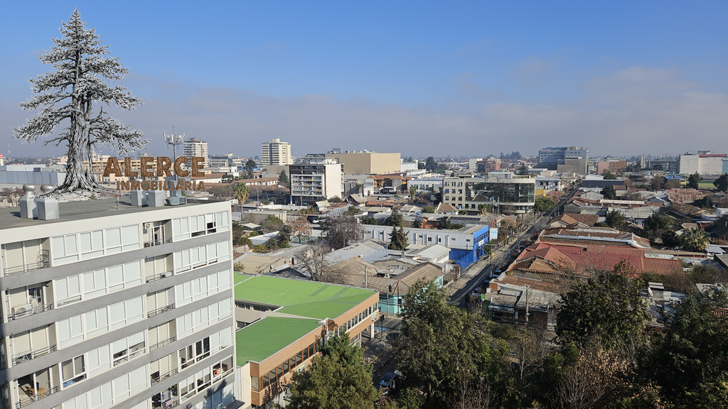 Arriendo 3d | 70 M2 | Remodelado | Gc Incluidos | Rancagua — imagen 9 en Rancagua | Alerce Inmobiliaria