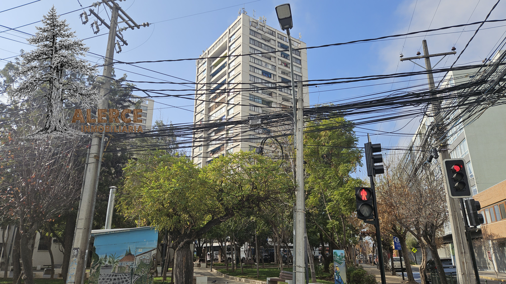 Arriendo 3d | 70 M2 | Remodelado | Gc Incluidos | Rancagua — imagen 24 en Rancagua | Alerce Inmobiliaria