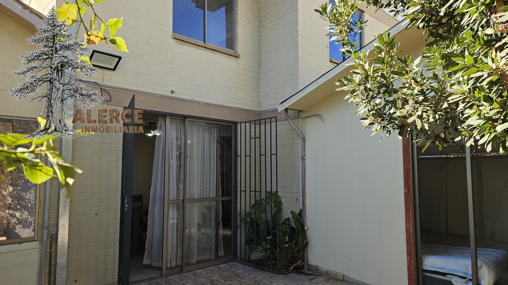 Casa Esquina con 4 Dormitorios en Bosques de Santa Clara — imagen 21 en Rancagua | Alerce Inmobiliaria