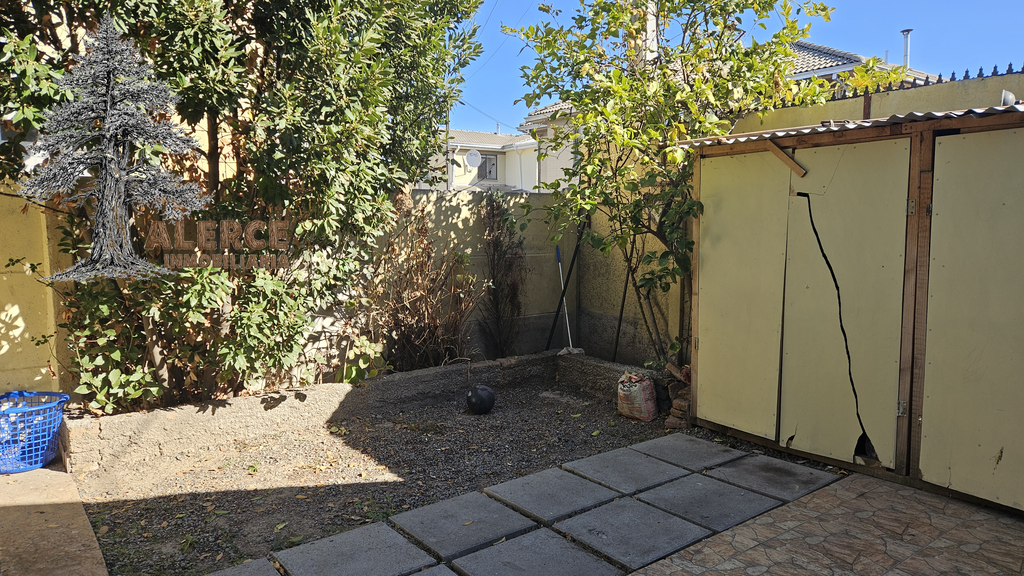 Casa Esquina con 4 Dormitorios en Bosques de Santa Clara — imagen 18 en Rancagua | Alerce Inmobiliaria