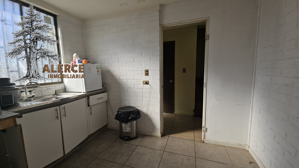 Casa Esquina con 4 Dormitorios en Bosques de Santa Clara — imagen 14 en Rancagua | Alerce Inmobiliaria